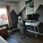 Moderne Perle Pa Med Boblebad Og Fjellutsikt וילה