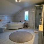Villa Moderne Perle Pa Med Boblebad Og Fjellutsikt *