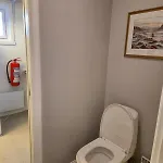 Moderne Perle Pa Med Boblebad Og Fjellutsikt *