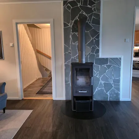 Villa Moderne Perle Pa Med Boblebad Og Fjellutsikt *