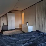 Moderne Perle Pa Med Boblebad Og Fjellutsikt * Myre (Nordland)