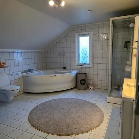 Villa Moderne Perle Pa Med Boblebad Og Fjellutsikt *