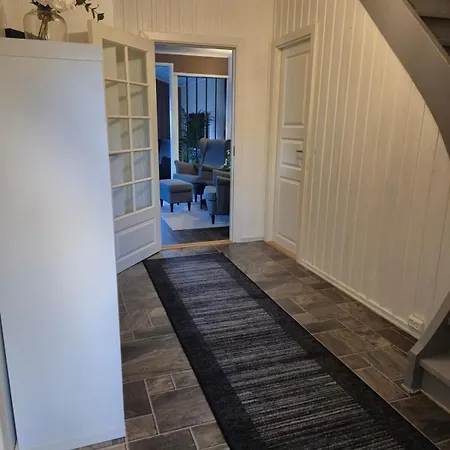 Villa Moderne Perle Pa Med Boblebad Og Fjellutsikt